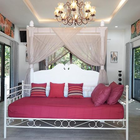 Ling & Louie'S Mountain Villa Mayong Екстериор снимка