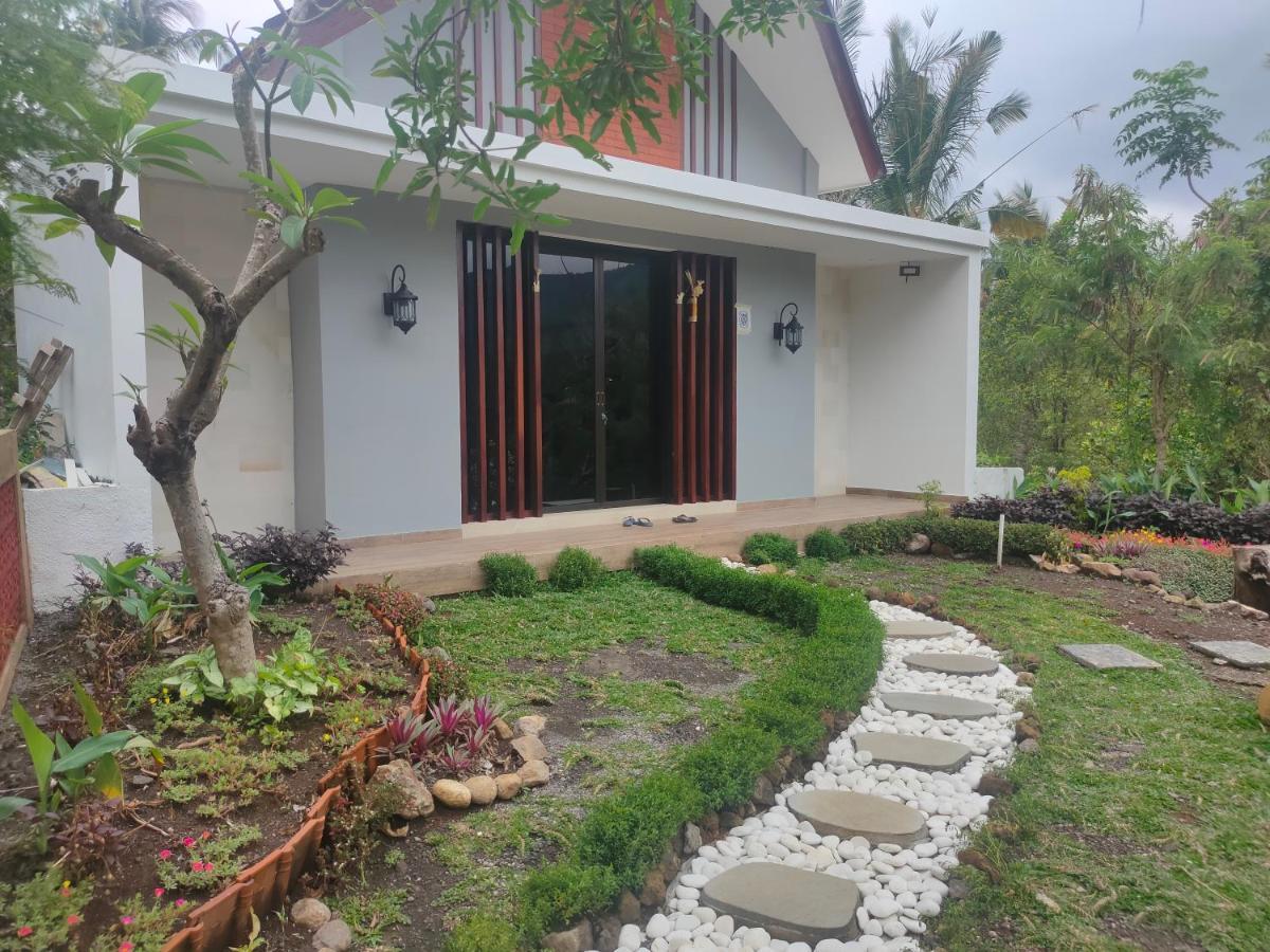 Ling & Louie'S Mountain Villa Mayong Екстериор снимка