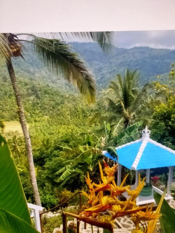 Ling & Louie'S Mountain Villa Mayong Екстериор снимка